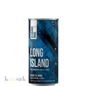 Beagans 1806 Long Island – 20 cl