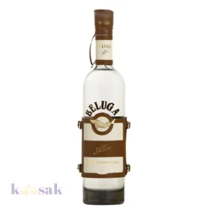 Beluga Allure – 70 cl