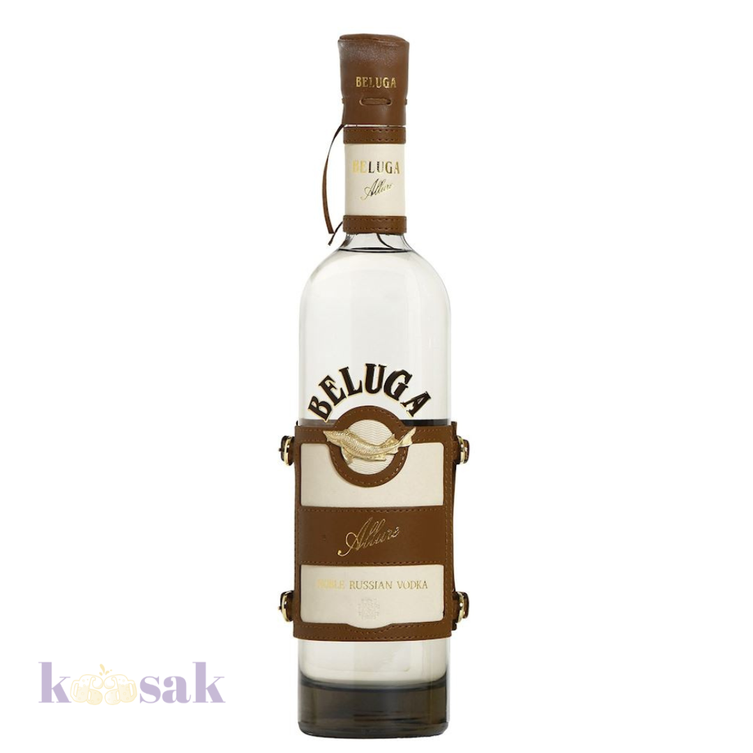Beluga Allure - 70 cl