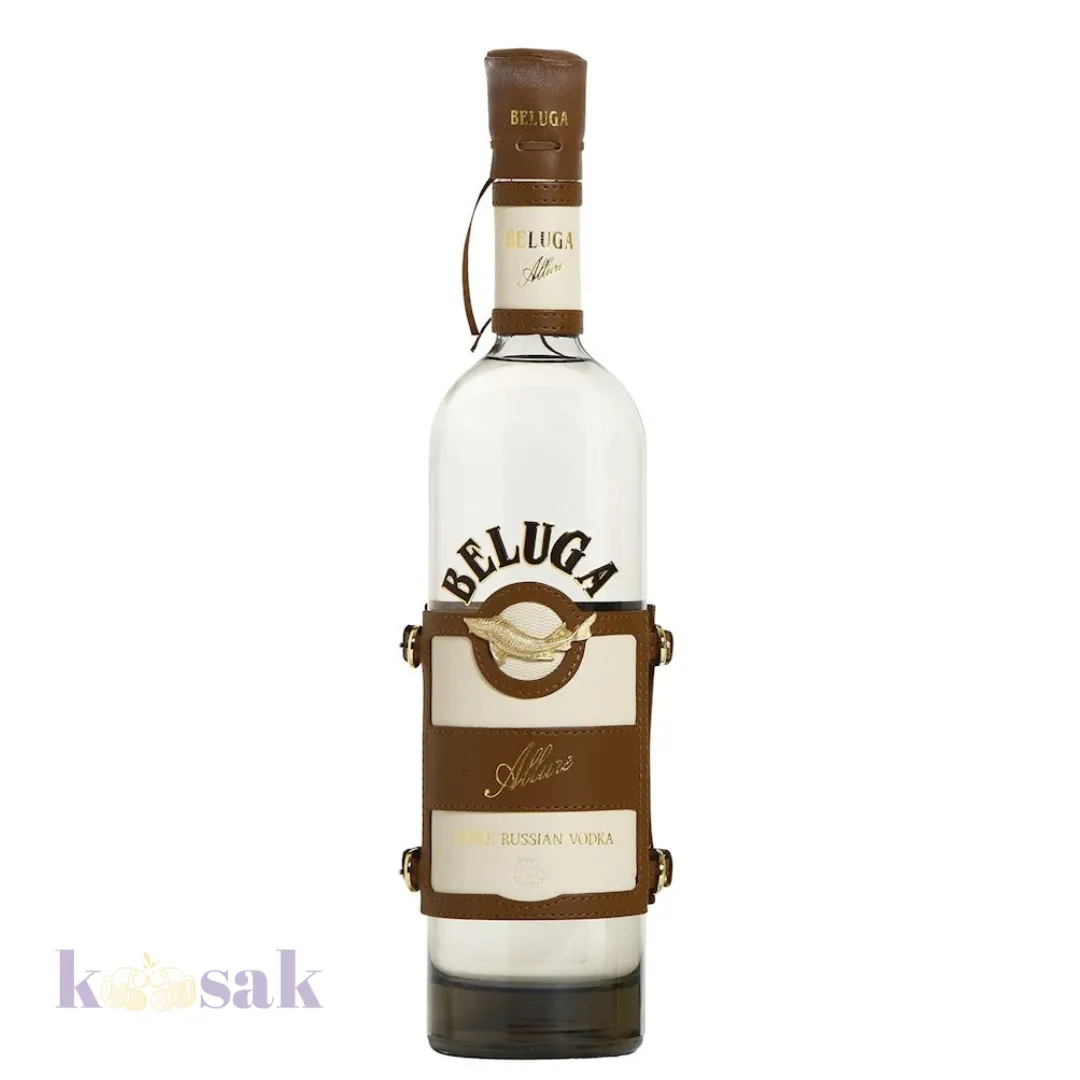 Beluga Allure - 70 cl