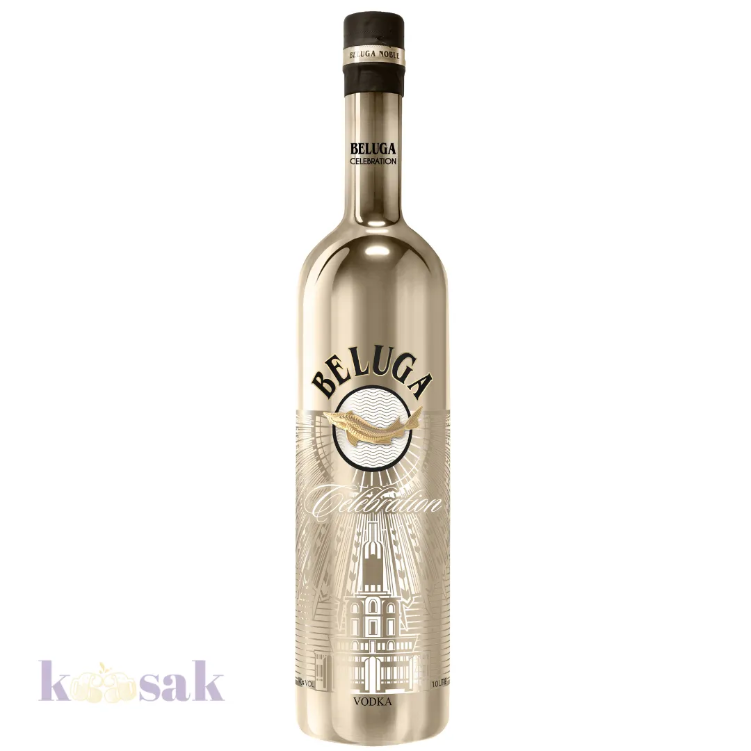 Beluga Celebration - 100 cl