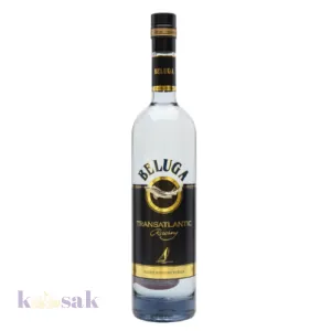 Beluga Transatlantic – 70 cl