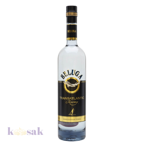 Beluga Transatlantic - 70 cl