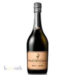 Billecart-Salmon Brut Rose Champagne