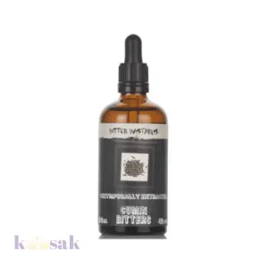 Bitter Bastards Cumin Bitters – 10 cl
