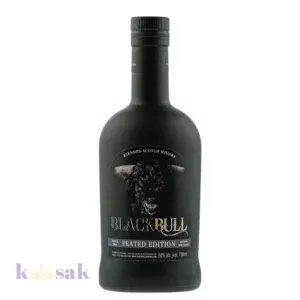 Black Bull Peated Edition – 70 cl