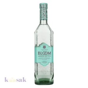 Bloom London Dry Gin