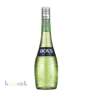 Bols Apple Sour – 70 cl