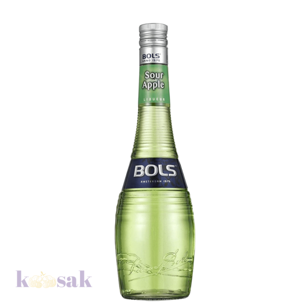 Bols Apple Sour – 70 cl
