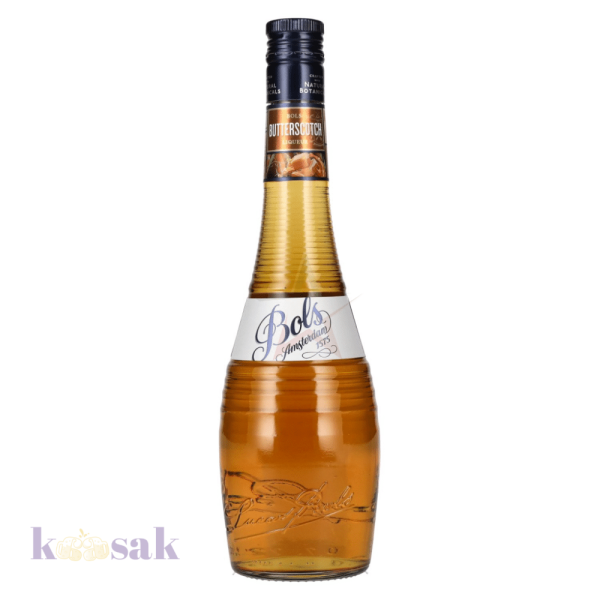 Bols Butterscotch – 70 cl