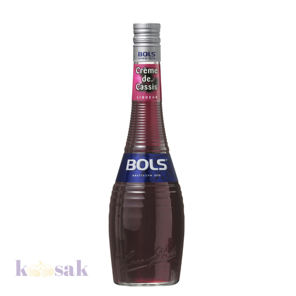 Bols Creme de Cassis – 70 cl