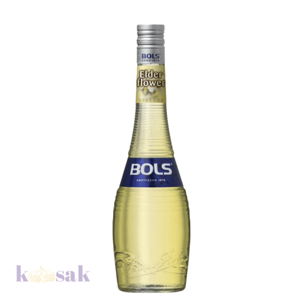 Bols Elderflower – 70 cl