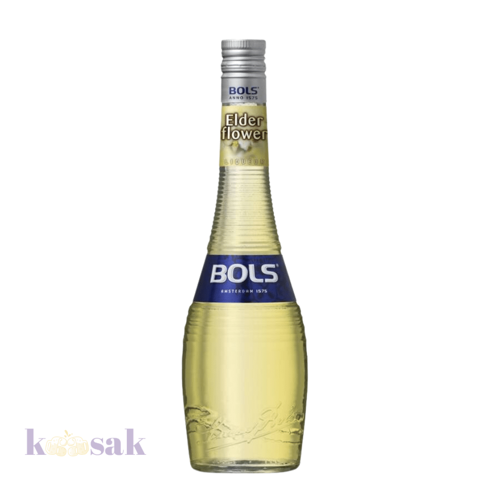 Bols Elderflower - 70 cl