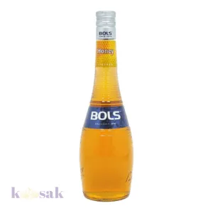 Bols Honey – 70 cl