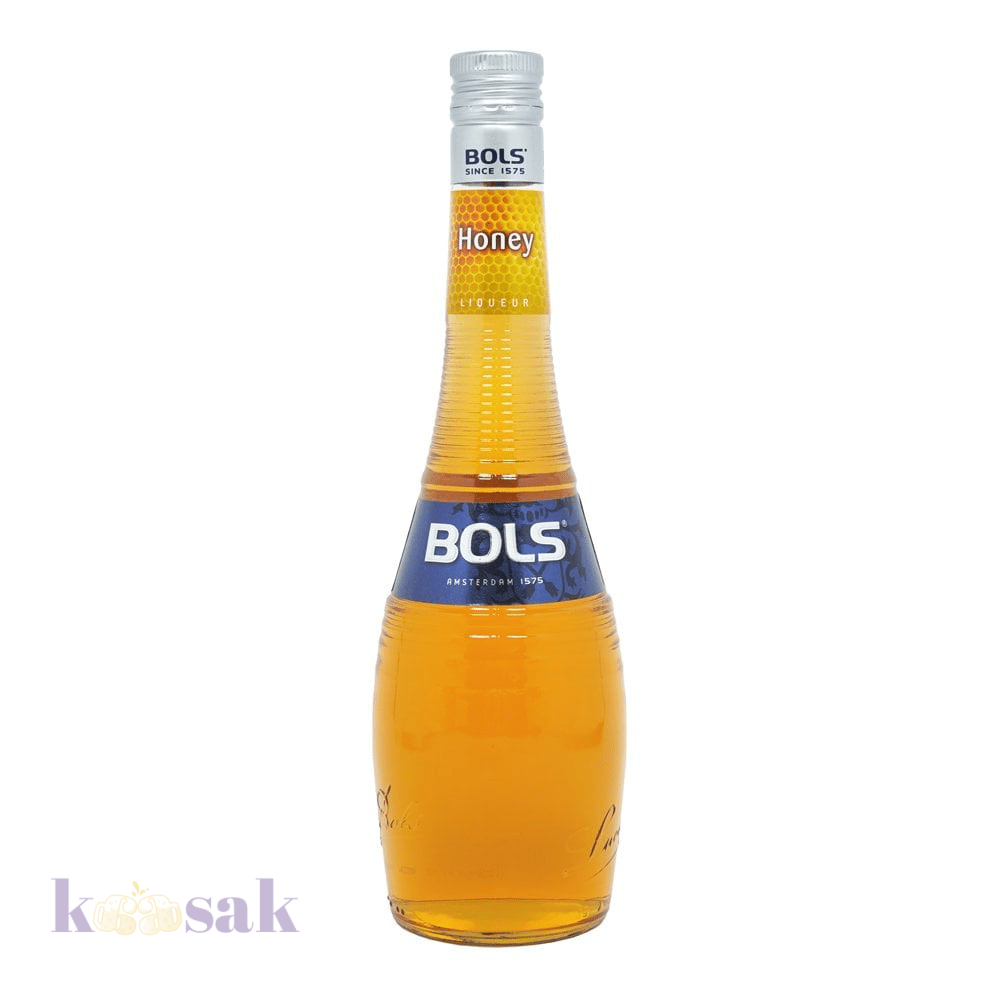 Bols Honey - 70 cl