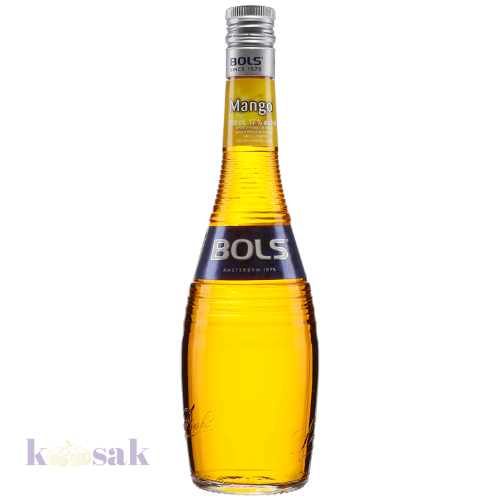 Bols Mango - 70 cl