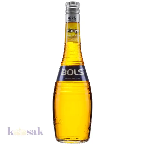 Bols Mango - 70 cl