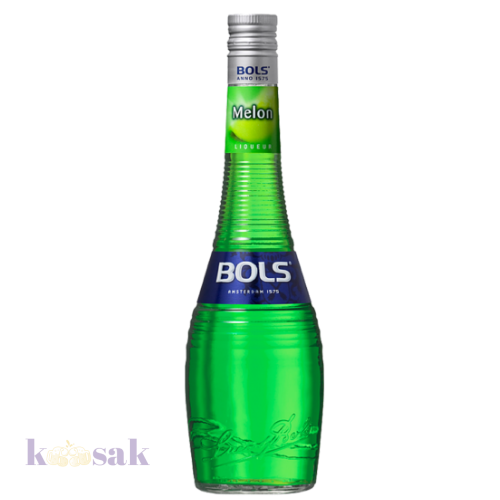 Bols Melon - 70 cl