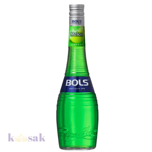 Bols Melon – 70 cl