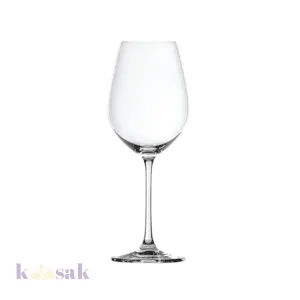 Bordeaux Wine Glass