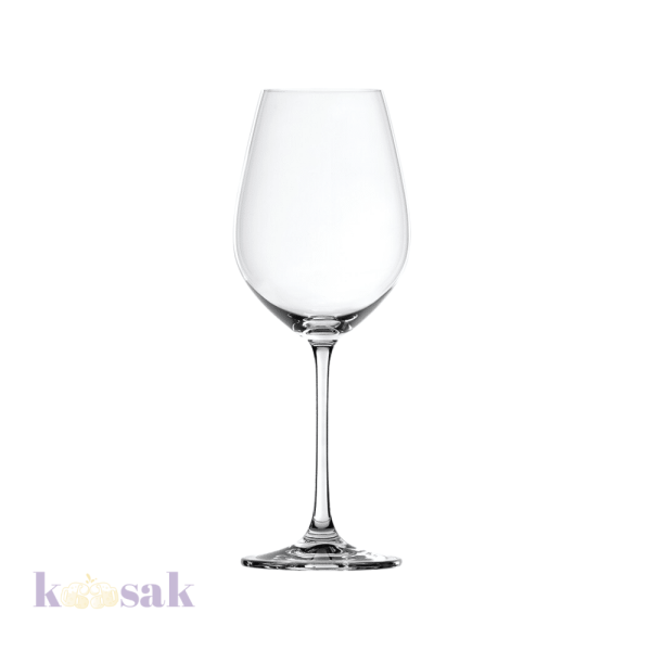 Bordeaux Wine Glass