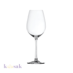 Bordeaux Wine Glass