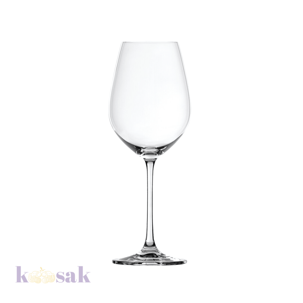 Bordeaux Wine Glass