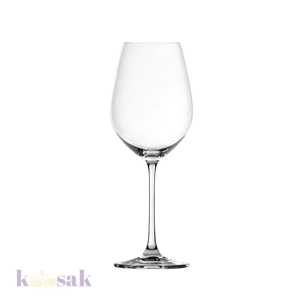 Bordeaux Wine Glass