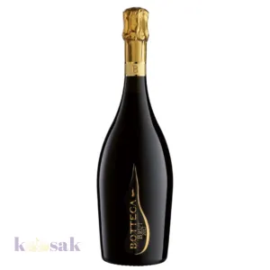 Bottega Millesimato Brut – 75 cl