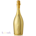 Bottega Vino Dei Poeti Brut Gold - 75 cl