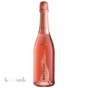 Bottega Vino Dei Poeti Brut Rose – 75 cl