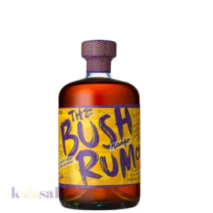 Bush Rum Mango – 70 cl