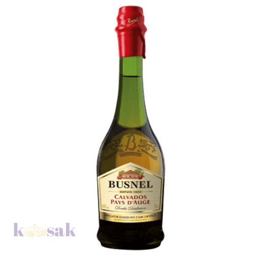 Busnel Calvados Pays d'Auge - 70 cl
