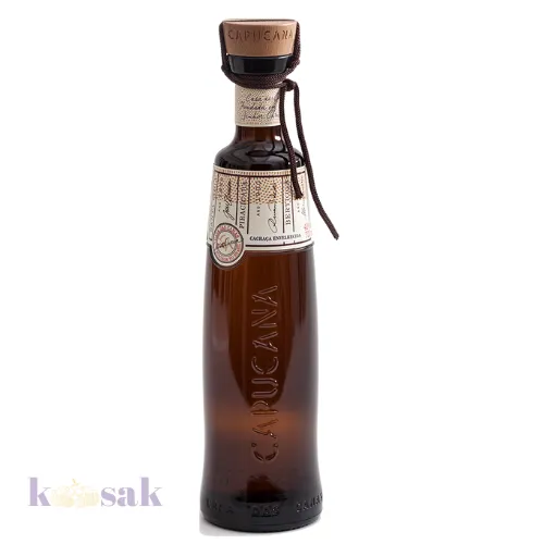 Cachaça Capucana - 70 cl