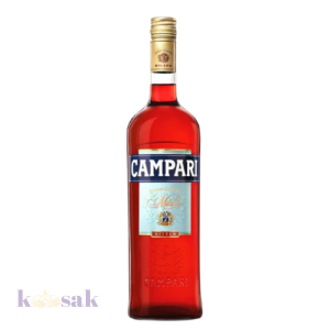 Carpano Bianco Vermouth – 1 L