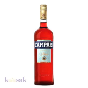 Campari – 75 cl