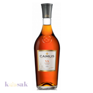 Gin Bio Organic Oak Aged Grands Domaines – 70 cl