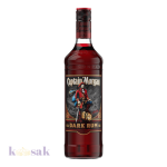 Captain Morgan Dark Rum - 75 cl