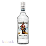 Captain Morgan White Rum - 100 cl