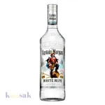 Captain Morgan White Rum - 100 cl