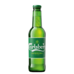 Carlsberg Bottle - 33 cl