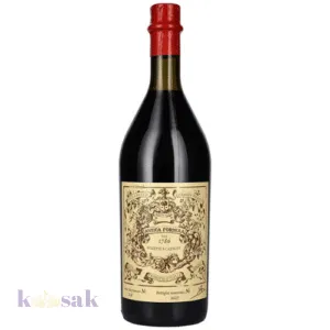 Carpano Antica Formula Vermouth – 1 L