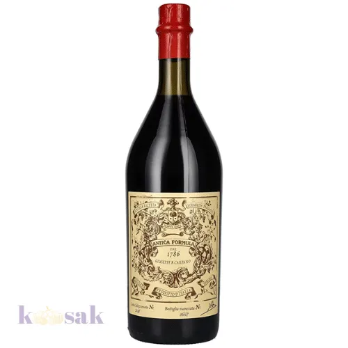Carpano Antica Formula Vermouth - 1 L