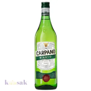 Carpano Bianco Vermouth – 1 L