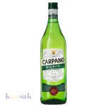 Carpano Bianco Vermouth - 1 L