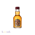 Chivas 12 YRS Whisky - 5 cl
