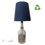 Chivas 18 Y Side Lamp