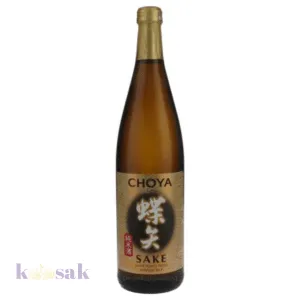 Choya Sake – 75 cl