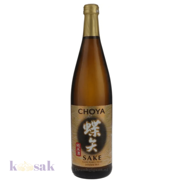 Choya Sake – 75 cl