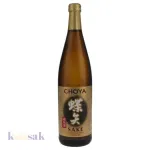 Choya Sake - 75 cl